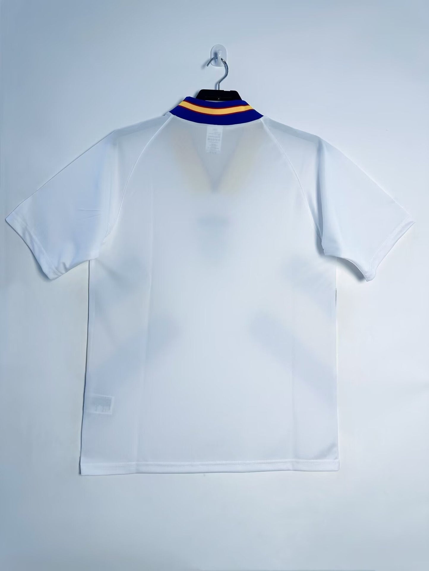 Man's Retro Jersey Sweden National Team Away - 1994