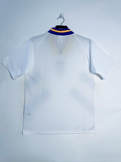 Man's Retro Jersey Sweden National Team Away - 1994