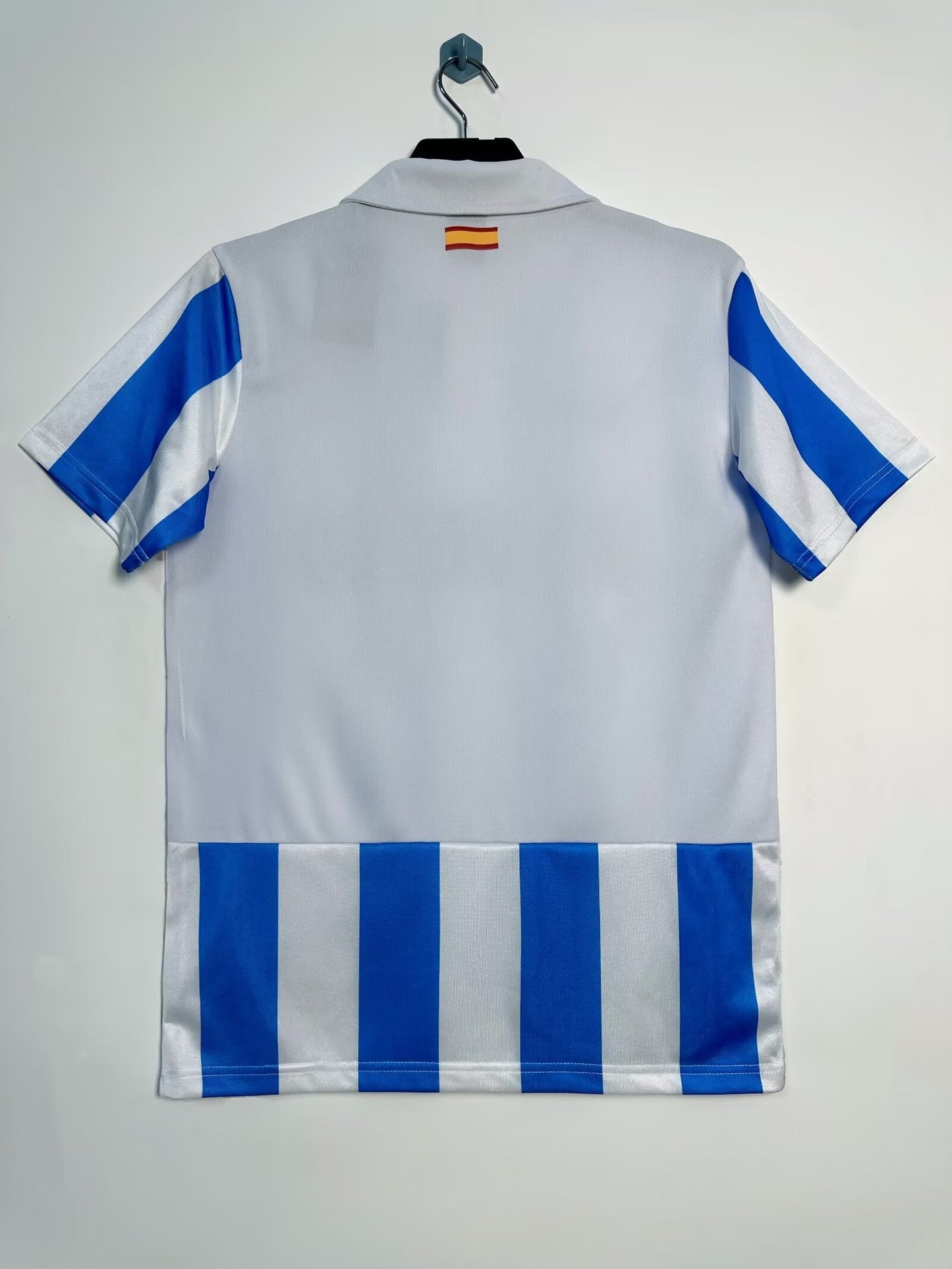 Camiseta de hombre retro del Málaga CF de la temporada 2012/13