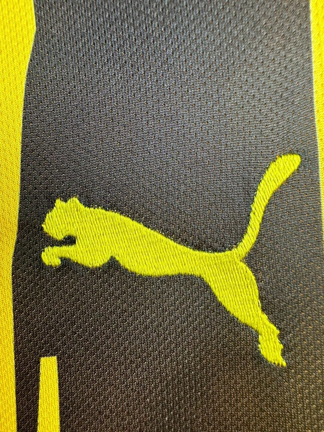 Maillot Rétro Domicile Homme Borussia Dortmund - Saison 2012/2013