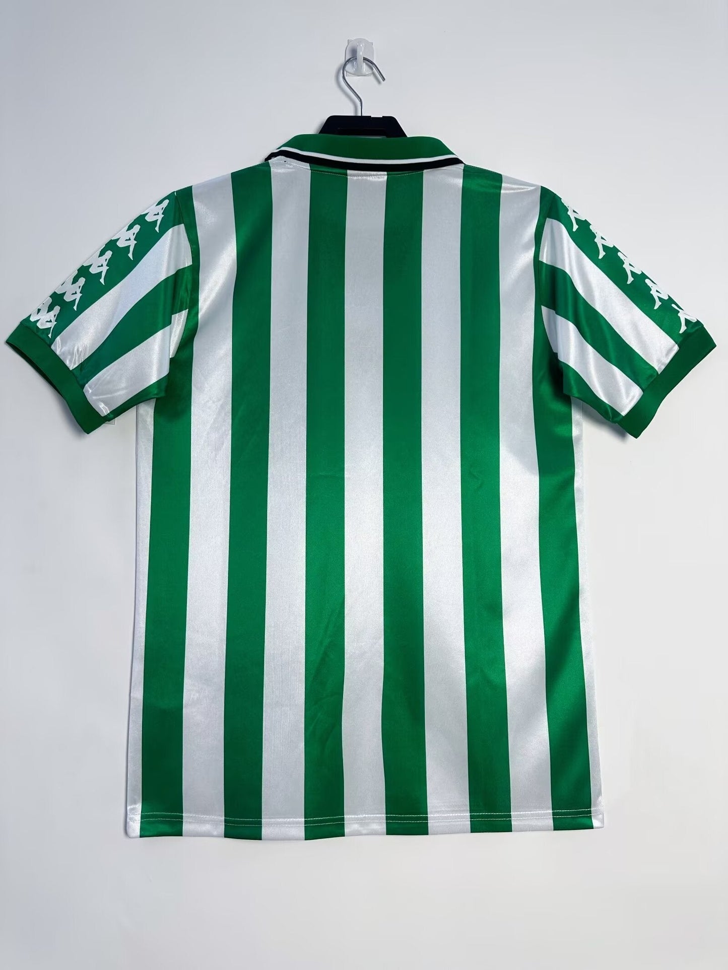Maillot Rétro Homme Real Betis - Saison 1999/00