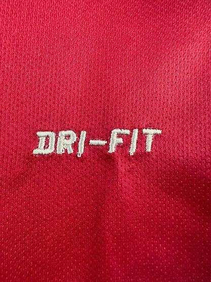 Maillot rétro homme à manches longues FC Barcelone - 2014/15
