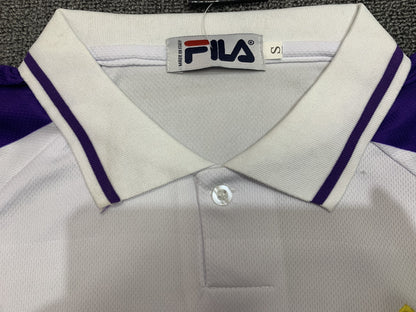 Camiseta Retro de Hombre del Equipo Fiorentina Visitante - 1998/99