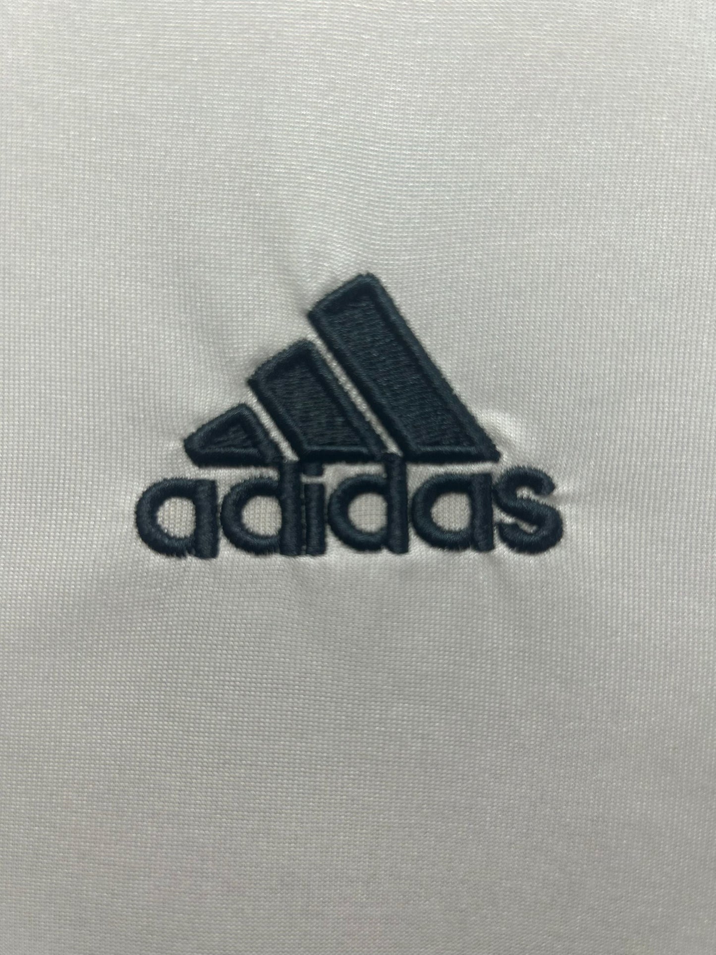 Camiseta retro de hombre del Real Madrid - 2009/2010