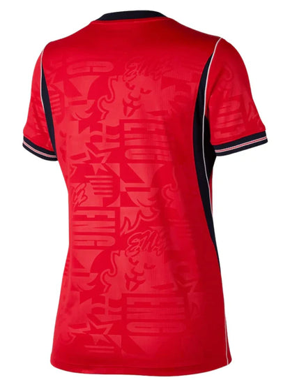 Woman's Jersey England National Team Away - 26/27