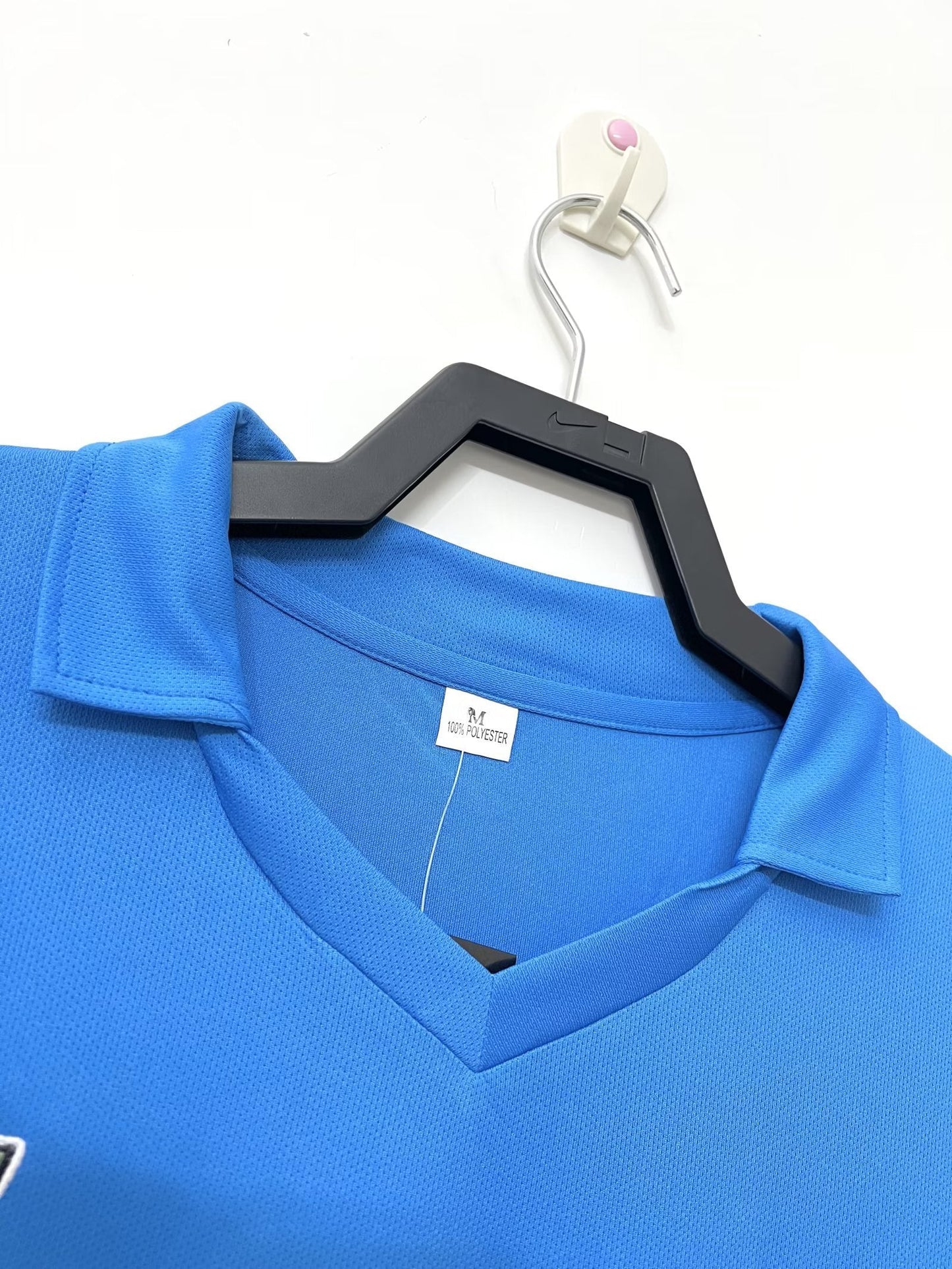Maillot Rétro Homme Naples - 1987/88