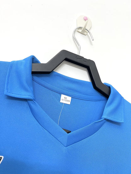 Maillot Rétro Homme Naples - 1987/88
