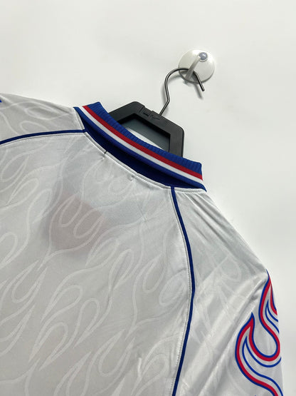 Maillot Rétro Homme Équipe Nationale du Japon Extérieur - 1998