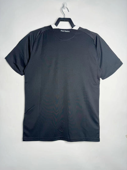 Maillot Rétro Homme Real Madrid Extérieur - Saison 2008/2009