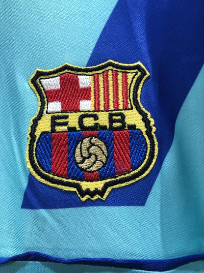 Maillot Rétro Homme Barcelone Basileia - 1992/95