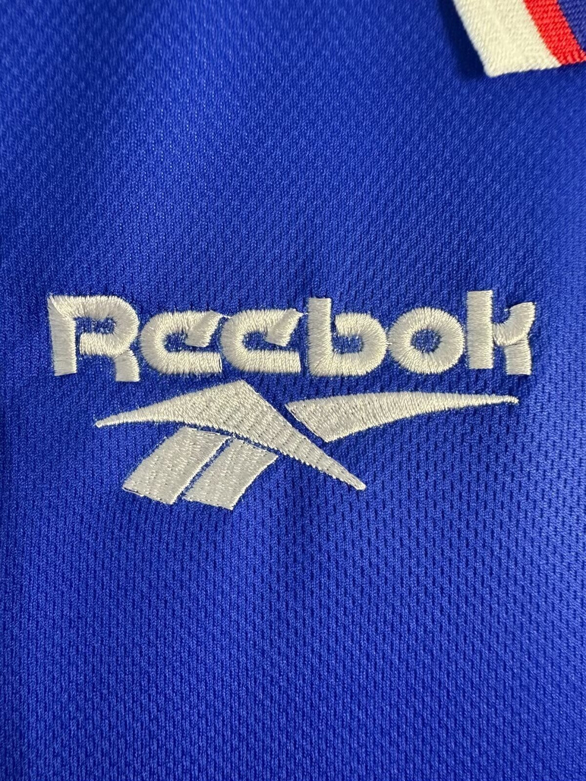 Maillot Rétro Homme Fiorentina Domicile - 1995/96