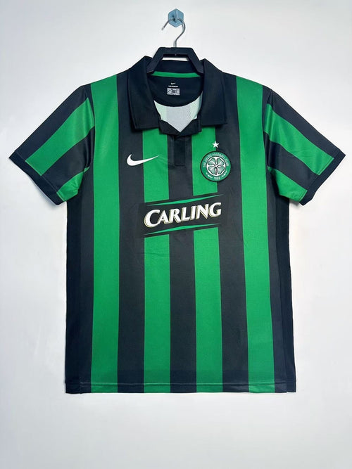 Camiseta Retro de Hombre del Celtic (Visitante) - 2006/07