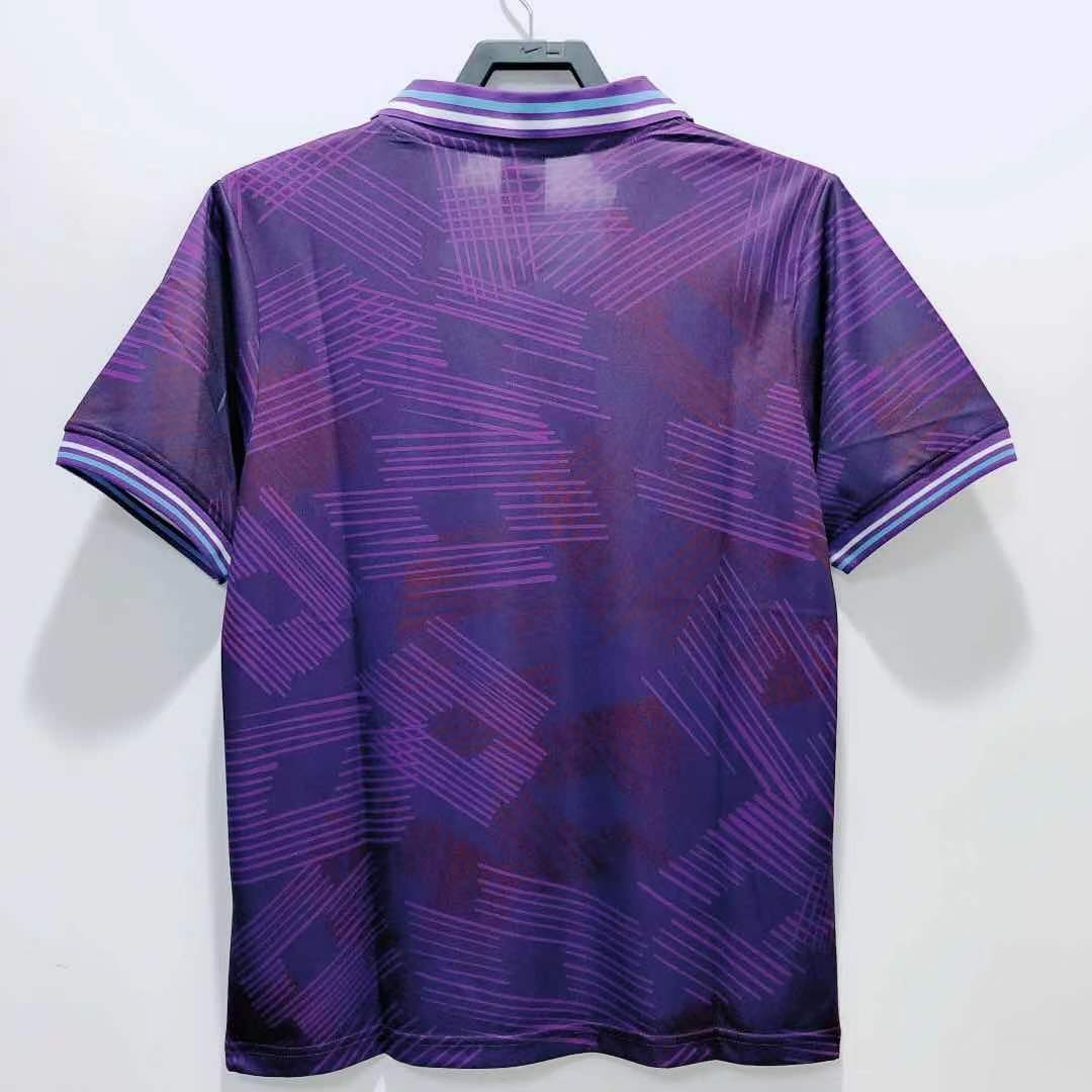 Maillot Rétro Homme Fiorentina Domicile - 1992/93