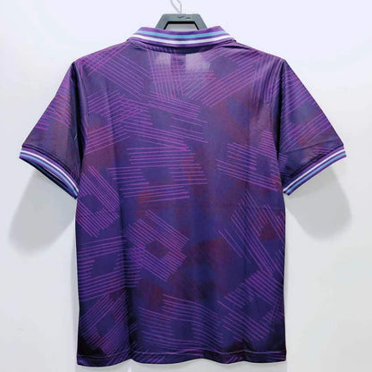 Maillot Rétro Homme Fiorentina Domicile - 1992/93