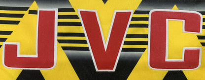 Maillot Rétro Homme Arsenal Extérieur - 1991/93