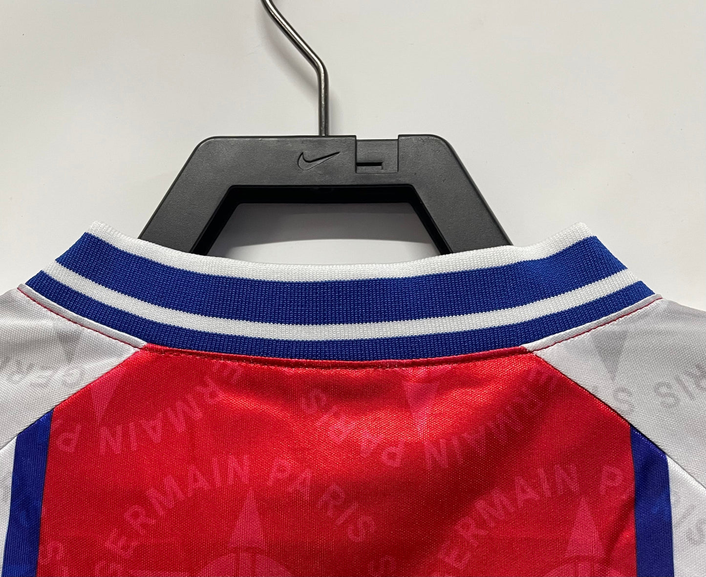 Man's Retro Jersey PSG Team Away - 1994/1995