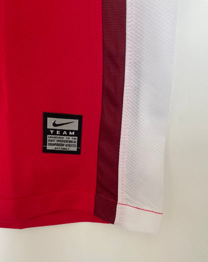 Maillot Rétro Domicile Homme Arsenal - 2008/10