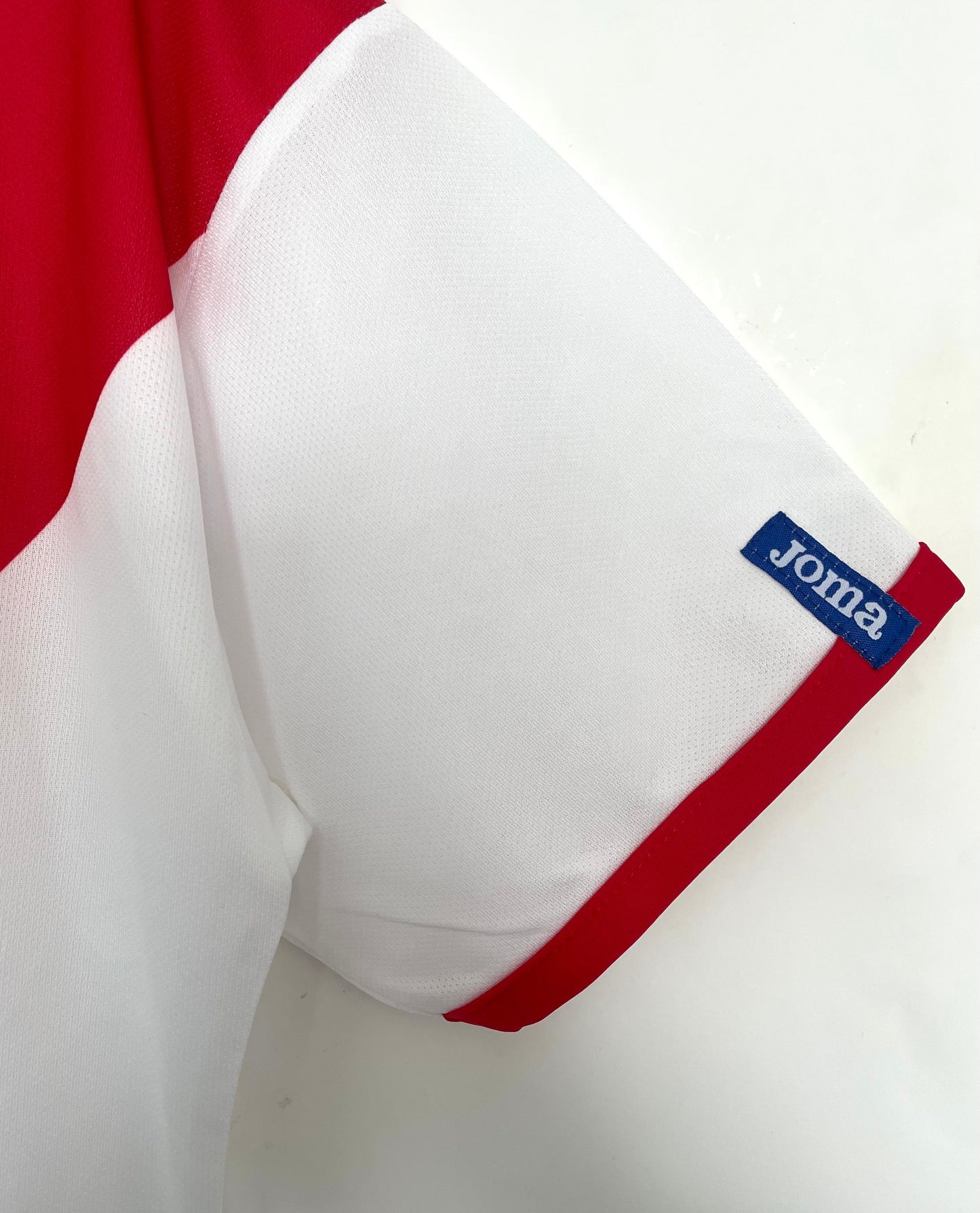 Camiseta Retro Hombre Equipo Vallecano Local - 2001/02