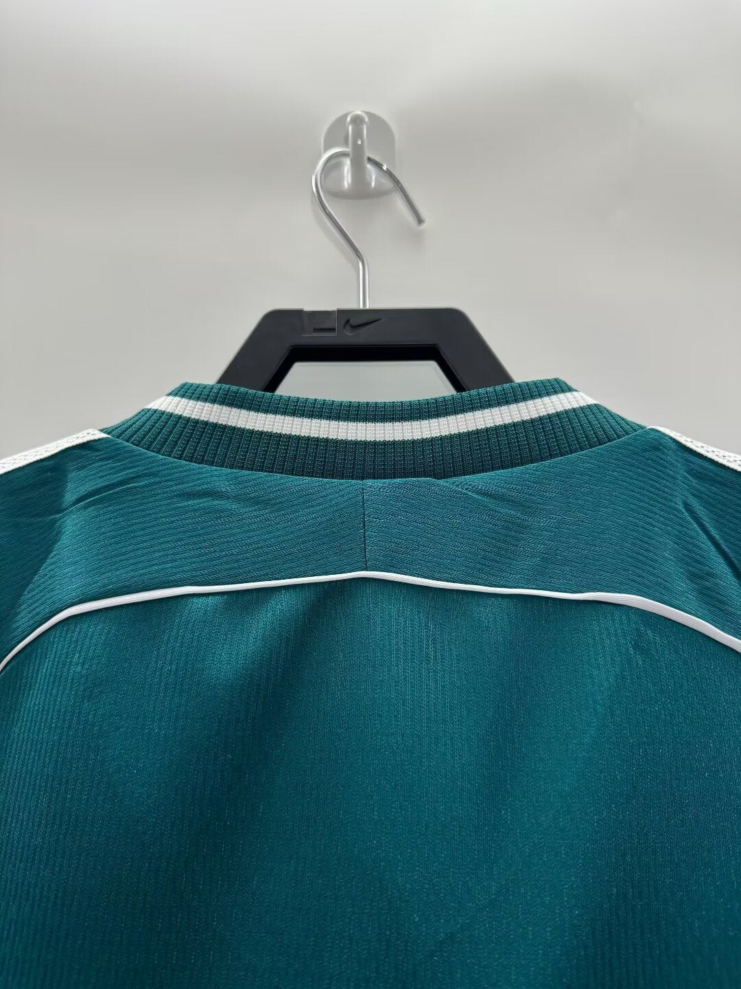 Maillot Rétro Homme Équipe Nationale d'Allemagne - 1998
