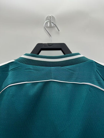 Maillot Rétro Homme Équipe Nationale d'Allemagne - 1998