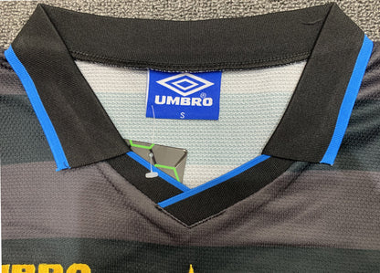 Maillot rétro homme - Équipe Inter Milan - 1997/98