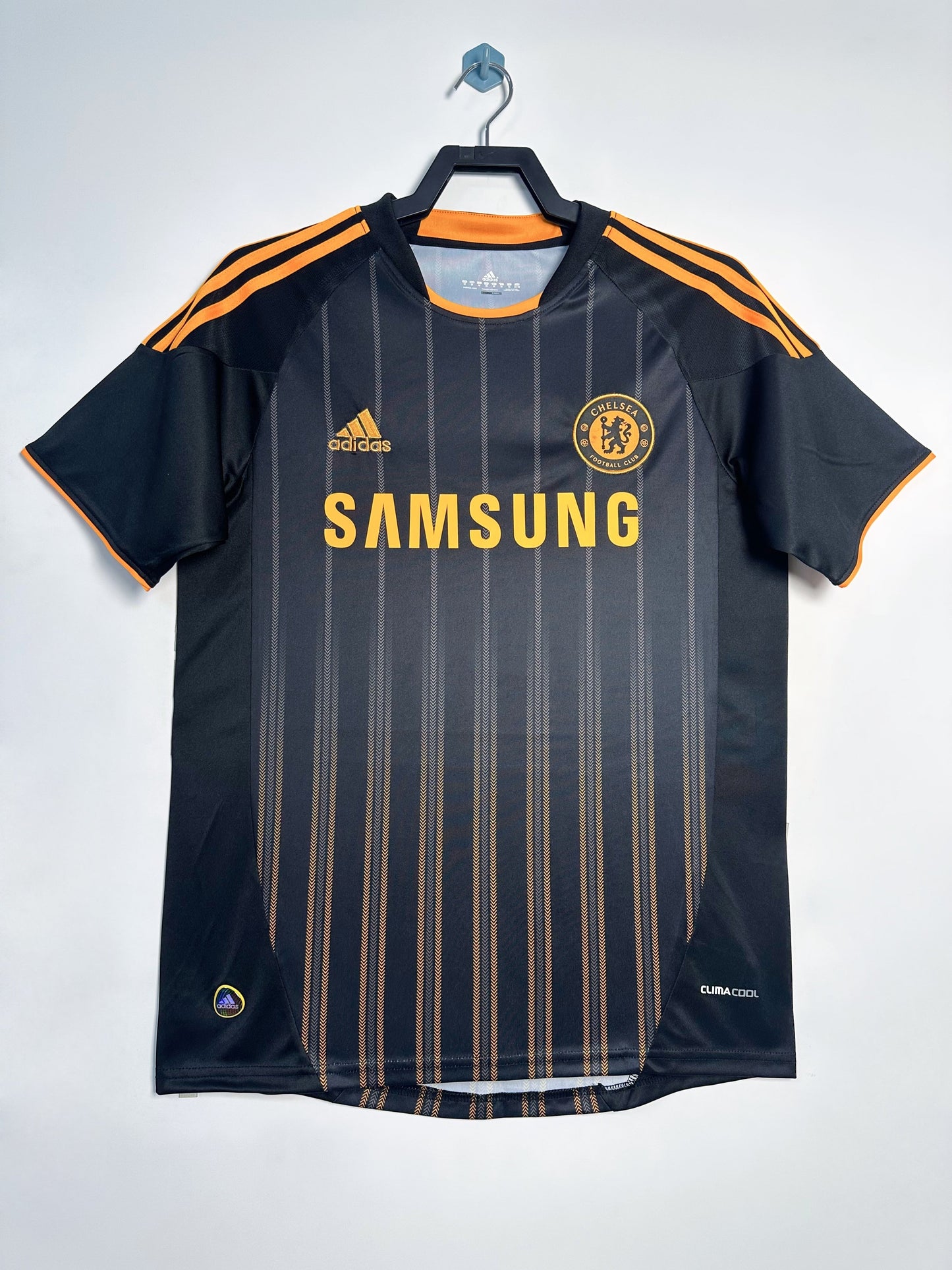 Maillot Rétro Chelsea Extérieur - 2010/2011