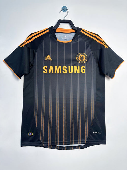 Maillot Rétro Chelsea Extérieur - 2010/2011