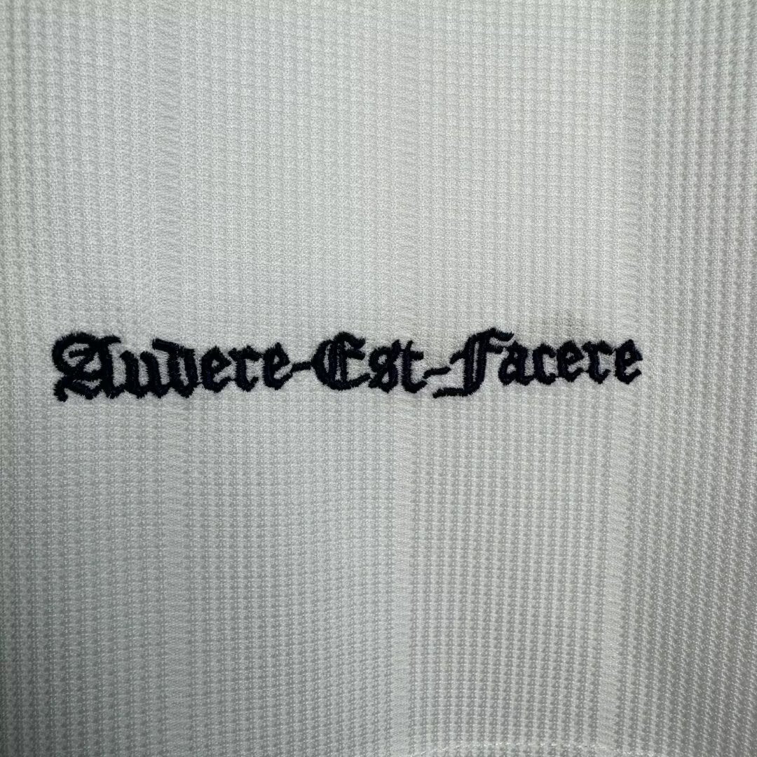 Maillot Rétro Homme Tottenham Domicile Manches Longues - 1997/1999