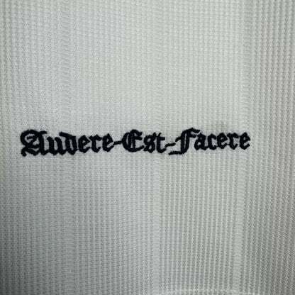 Maillot Rétro Homme Tottenham Domicile Manches Longues - 1997/1999