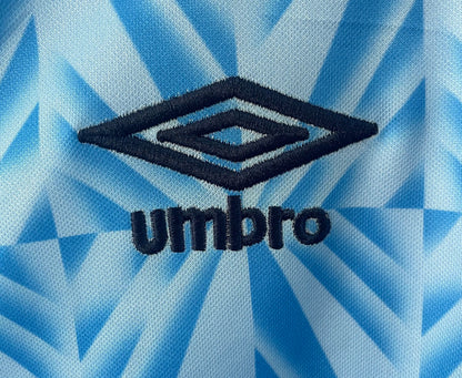 Maillot rétro homme Lazio Domicile - 1991