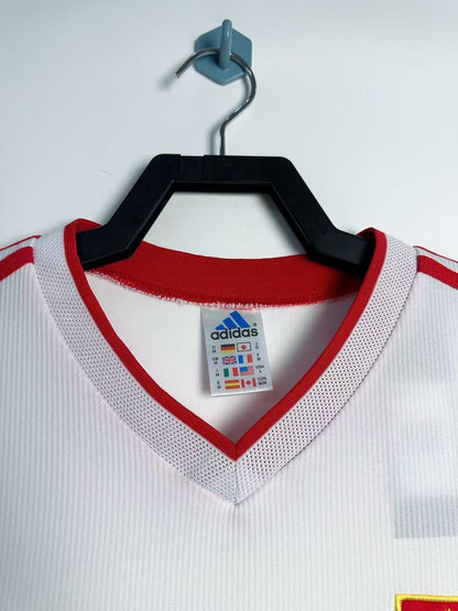 Man's Retro Jersey China National Team - 1988