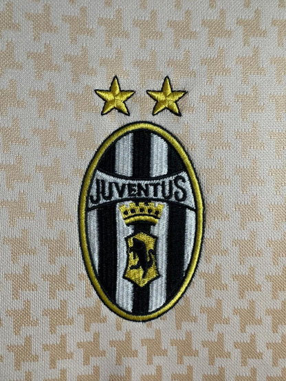 Maillot Rétro Homme Juventus Extérieur - 2003/04
