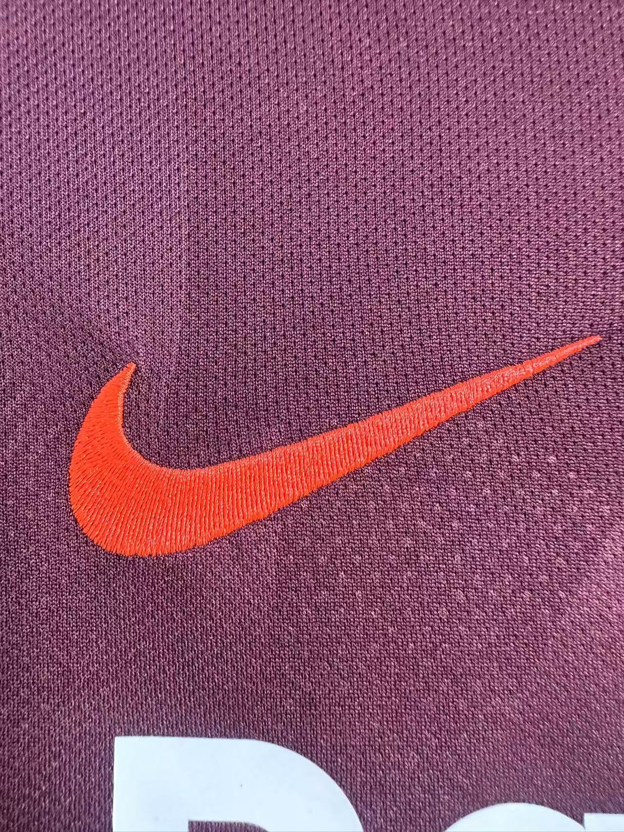 Maillot Rétro Homme Barcelone Extérieur - 2017/18
