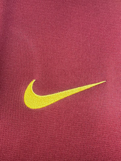 Man's Retro Jersey Portugal National Team Home - 2000
