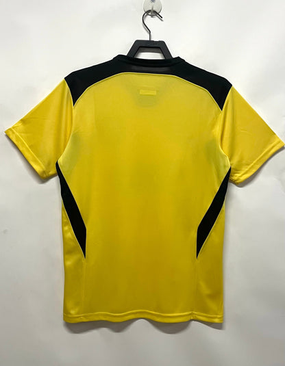 Maillot Rétro Homme Liverpool Extérieur - 2004/2005