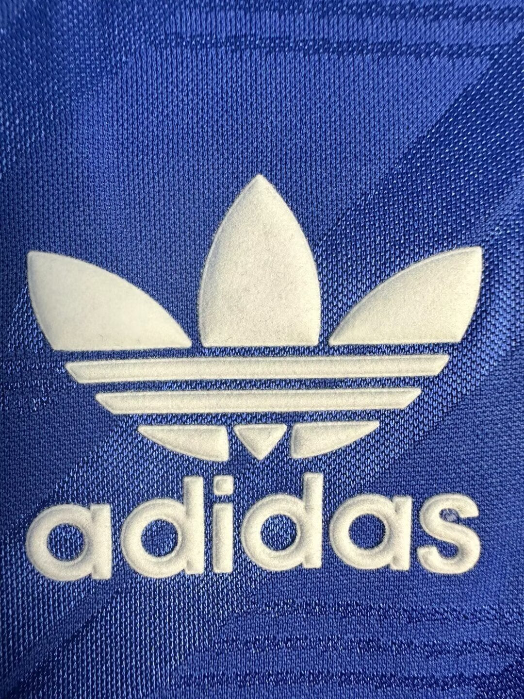 Maillot Rétro Homme Manche Longue Manchester United Extérieur - 1986/88