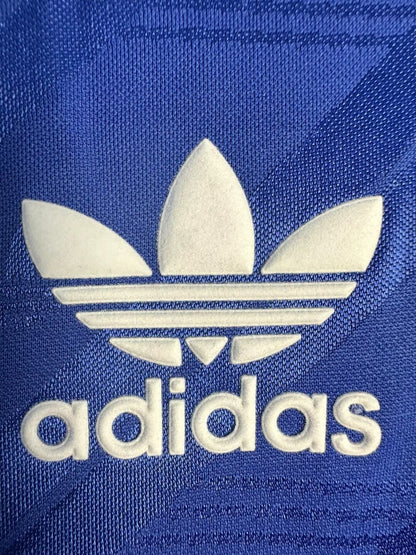 Maillot Rétro Homme Manche Longue Manchester United Extérieur - 1986/88