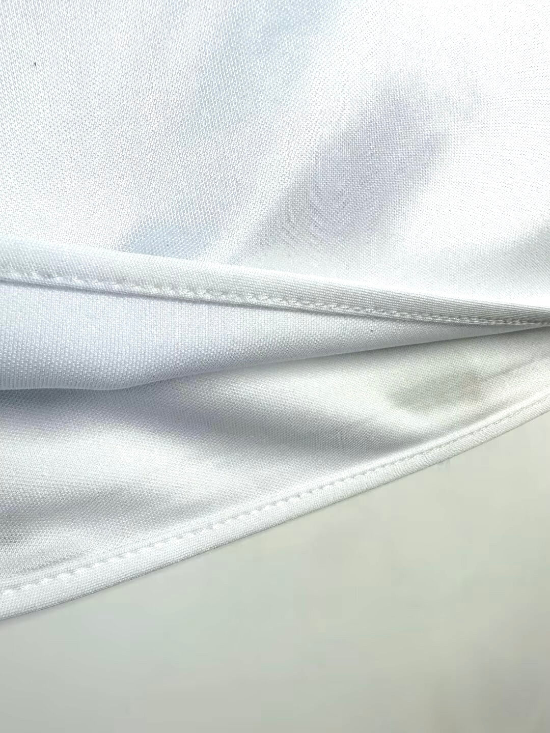 Camiseta Retro de Hombre Real Madrid - Temporada 2004/05