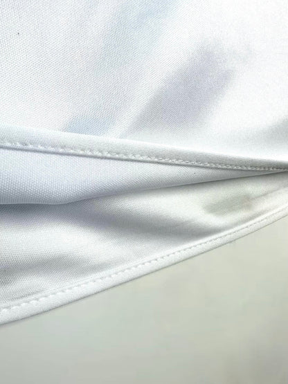 Camiseta Retro de Hombre Real Madrid - Temporada 2004/05