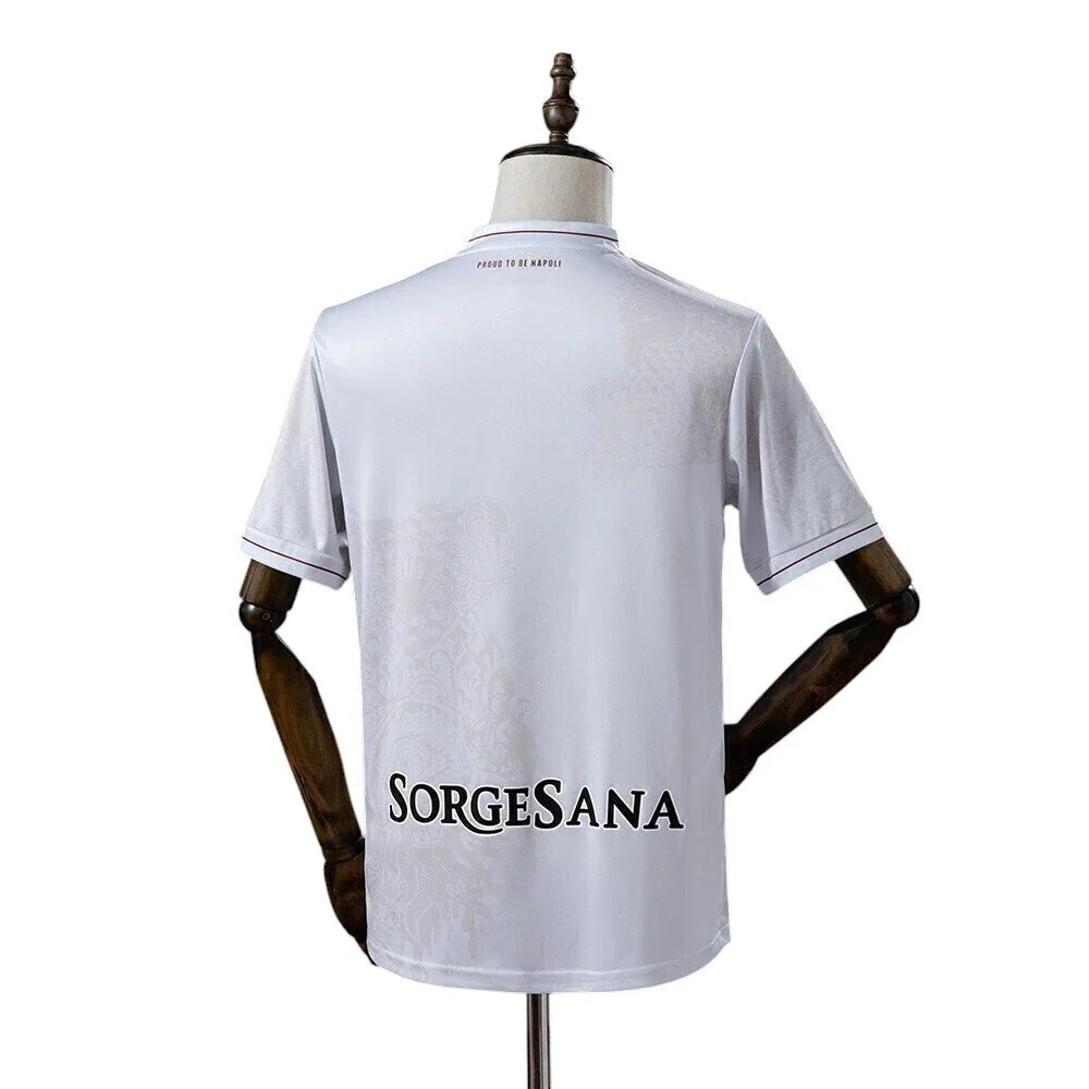 Man's Jersey Napoli II - 25/26