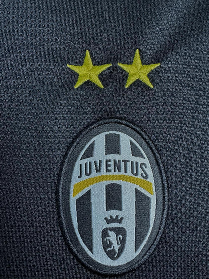 Maillot Rétro Homme Juventus Extérieur - 2012/13
