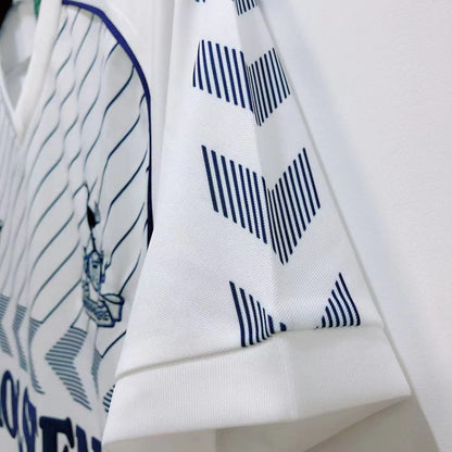 Camiseta Retro de Hombre Tottenham - 1986