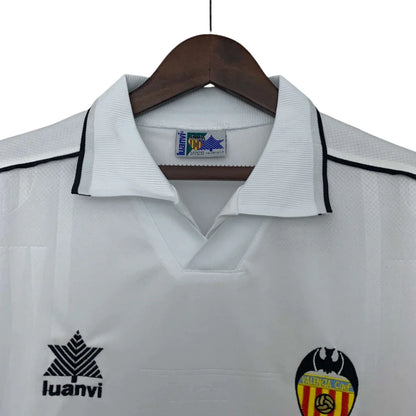 Maillot Homme Rétro Valencia I - 1996/1997