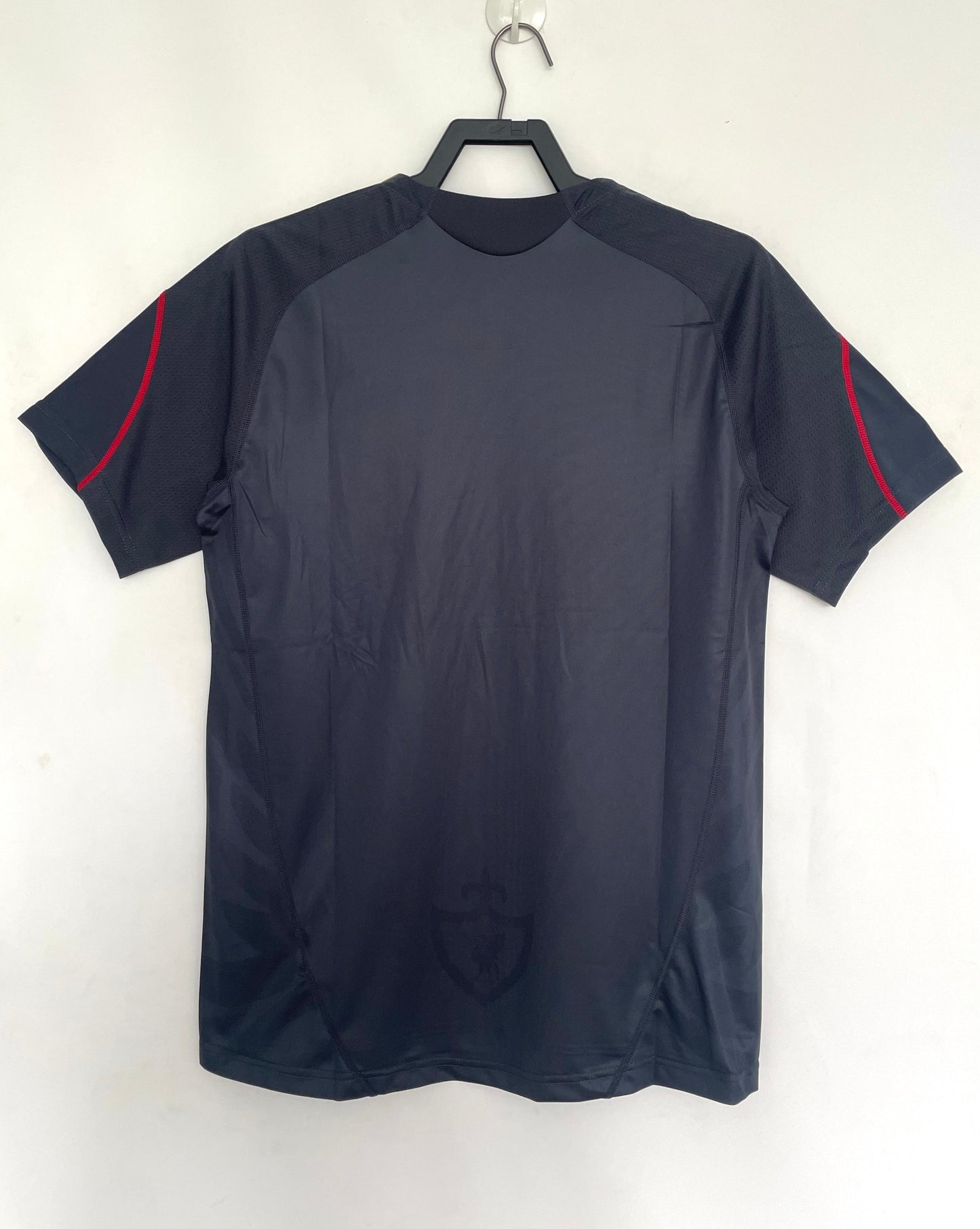 Maillot Rétro Homme Liverpool Extérieur - 2019/10