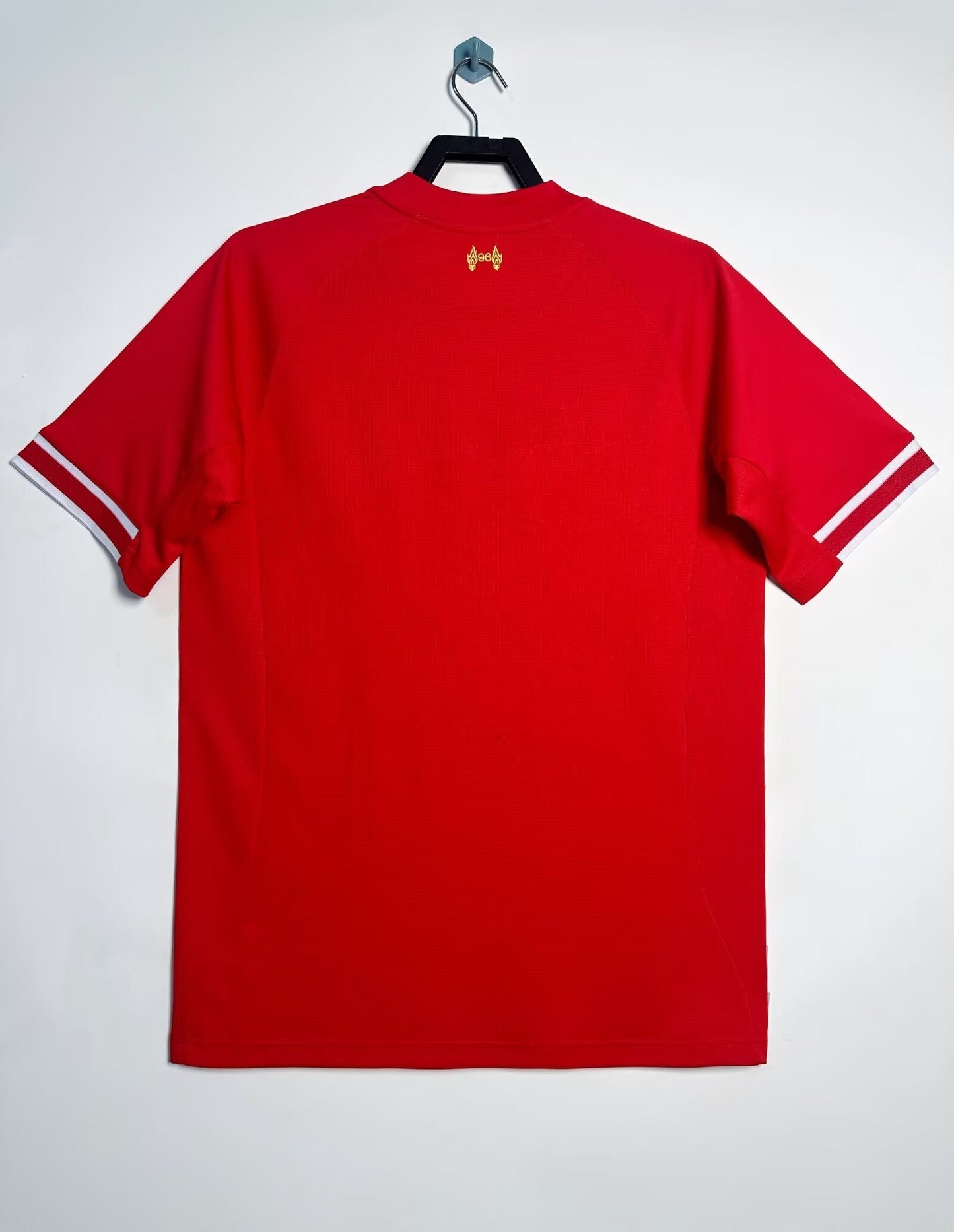Maillot Rétro Domicile Homme Liverpool - 2013/2014
