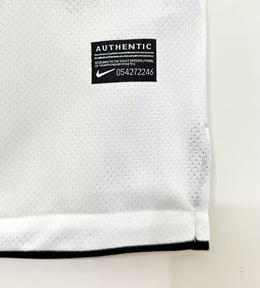 Maillot Rétro Manchester United Homme - Saison 2011/12