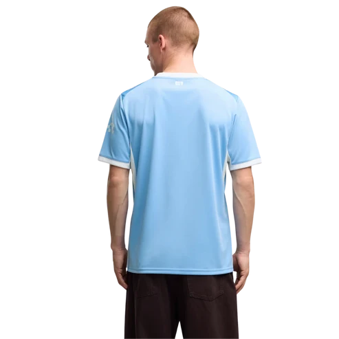 Man's Jersey Manchester City Team Home - 26/27