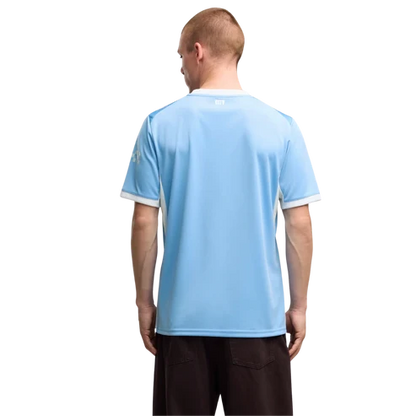 Man's Jersey Manchester City Team Home - 26/27