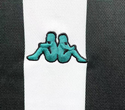 Maillot Rétro Homme Domicile Juventus - 1992/94