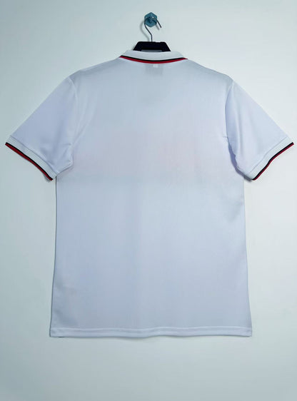 Maillot Rétro Homme Milan Extérieur - 1993/94